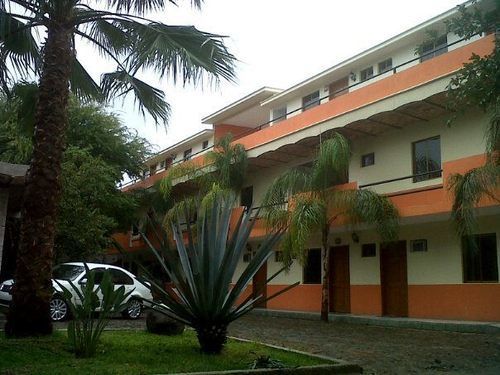 Hotel Real Tequila Exterior foto